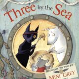 Three by the Sea