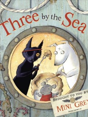 Three by the Sea
