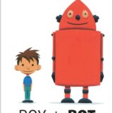Boy + Bot