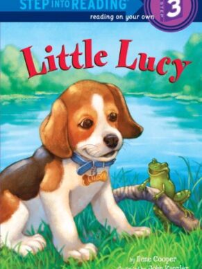 Little Lucy