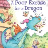 A Poor Excuse for a Dragon A Poor Excuse for a Dragon