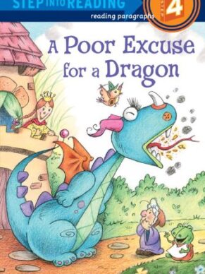 A Poor Excuse for a Dragon