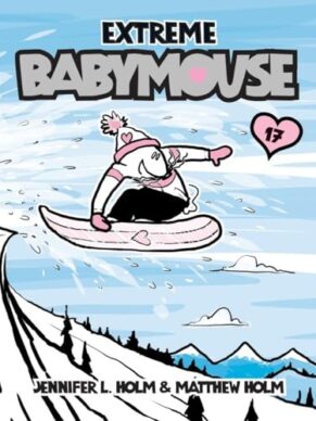 Extreme Babymouse