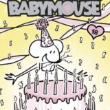 Happy Birthday, Babymouse