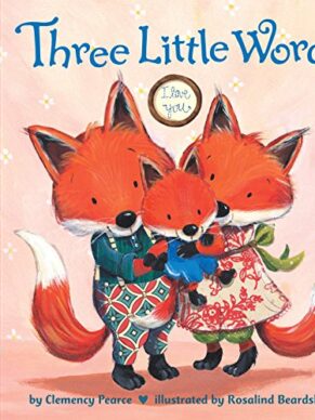 Three Little Words