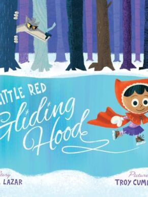 Little Red Gliding Hood