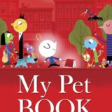 My pet book