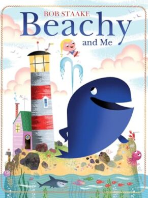Beachy and Me
