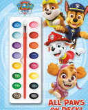 All Paws on Deck! (Paw Patrol)