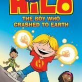 The Boy Who Crashed to Earth