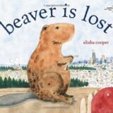 Beaver Is Lost