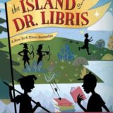 Island of Dr. Libris, The