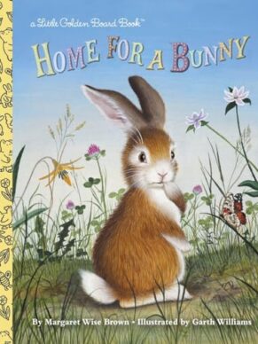 Home for a Bunny