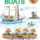 Richard Scarry’s: Boats