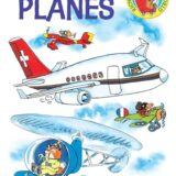 Richard Scarry’s Planes