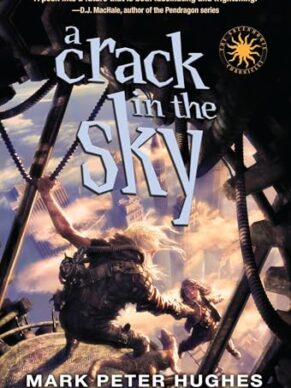 A Crack In The Sky