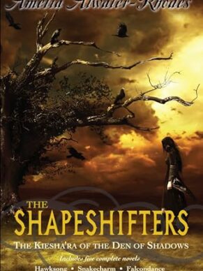The Shapeshifters