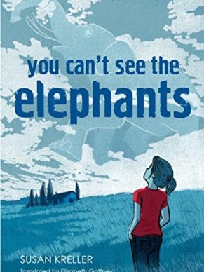 You Can’t See the Elephants