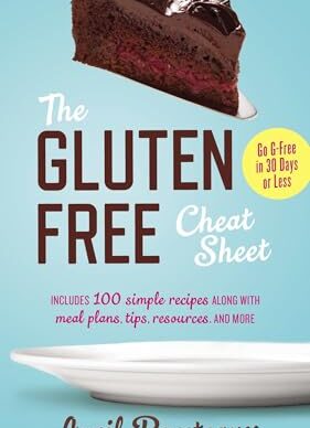The Gluten-Free Cheat Sheet