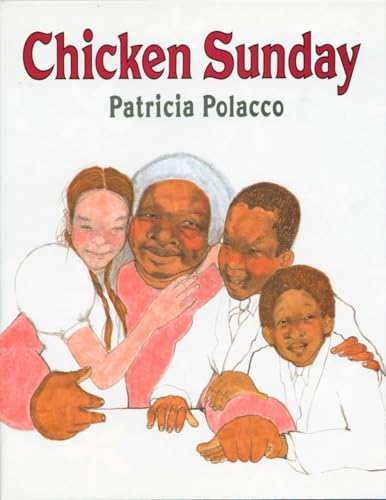 Chicken Sunday Chicken Sunday