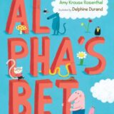 Al Pha’s Bet
