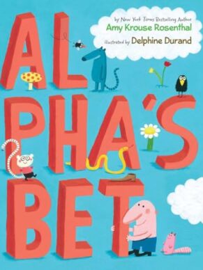 Al Pha’s Bet