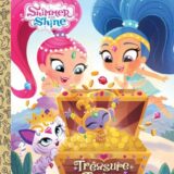 Treasure Twins! Treasure Twins!