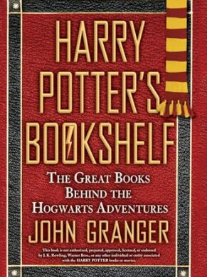 Harry Potter’s Bookshelf: The Great Book...