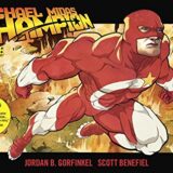 Michael Midas Champion: Book One Michael Midas Champion: Book One