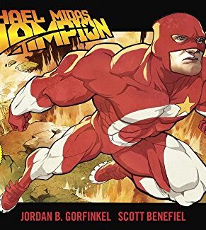 Michael Midas Champion: Book One
