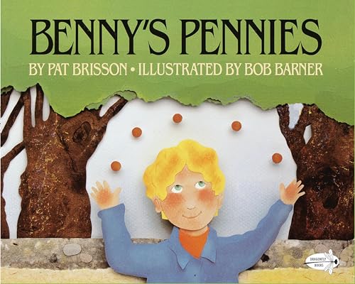 Benny’s Pennies Benny’s Pennies