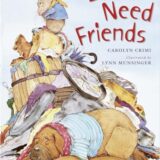 Don’t Need Friends Don’t Need Friends