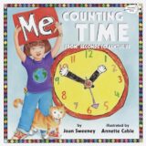 Me Counting Time: From Seconds to Centuries