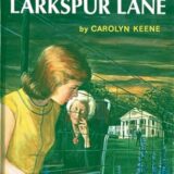 Password to Larkspur Lane