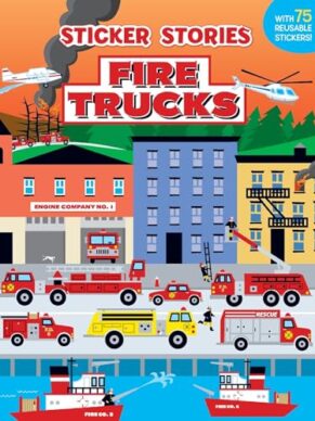 Fire Trucks