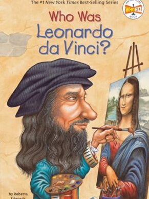 Who was Leonardo Da Vinci?