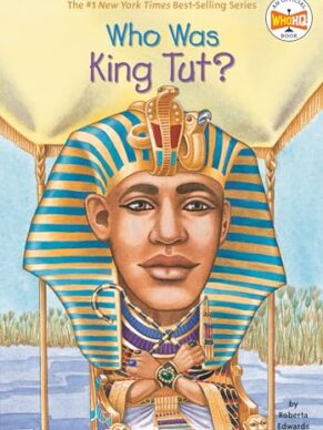 Who Was King Tut?