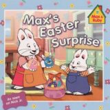 Max’s Easter Surprise (Max And Ruby)