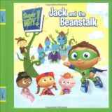 Jack And The Beanstalk (Super Why!)