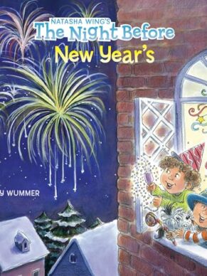 The Night Before New Year’s
