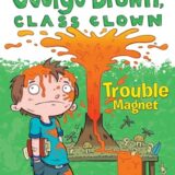 Trouble Magnet
