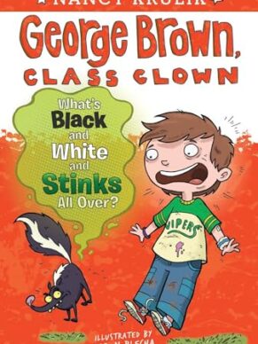 What’s Black and White and Stinks All Ov...