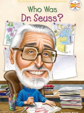 Who Was Dr. Seuss?