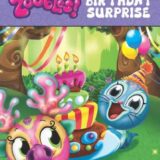 Birthday surprise