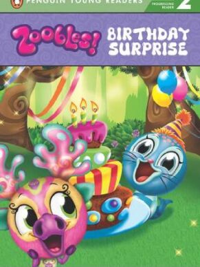 Birthday surprise