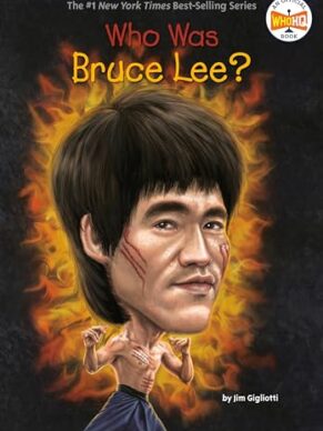 Who Was Bruce Lee?