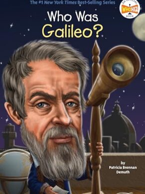 Who Was Galileo?