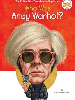 Who Was Andy Warhol?