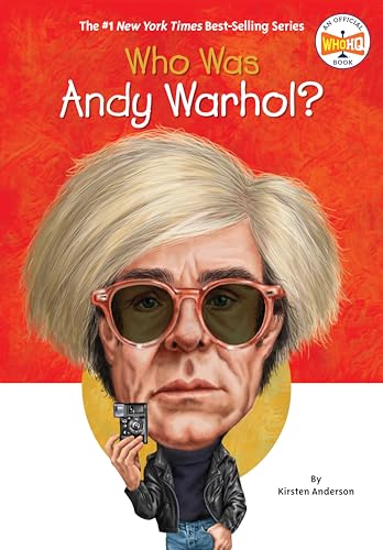 Who Was Andy Warhol? Who Was Andy Warhol?