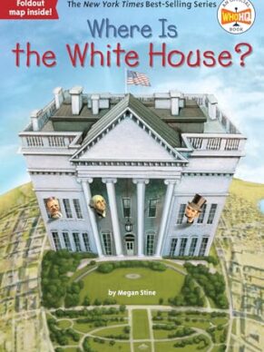 Where Is The White House?